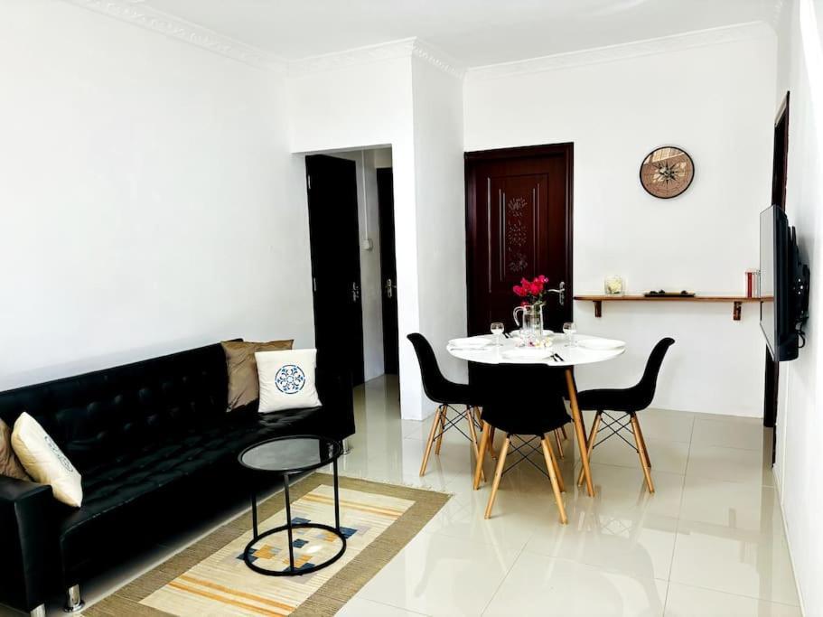 Appartement Dolcevita Flic-en-Flacq Exteriör bild