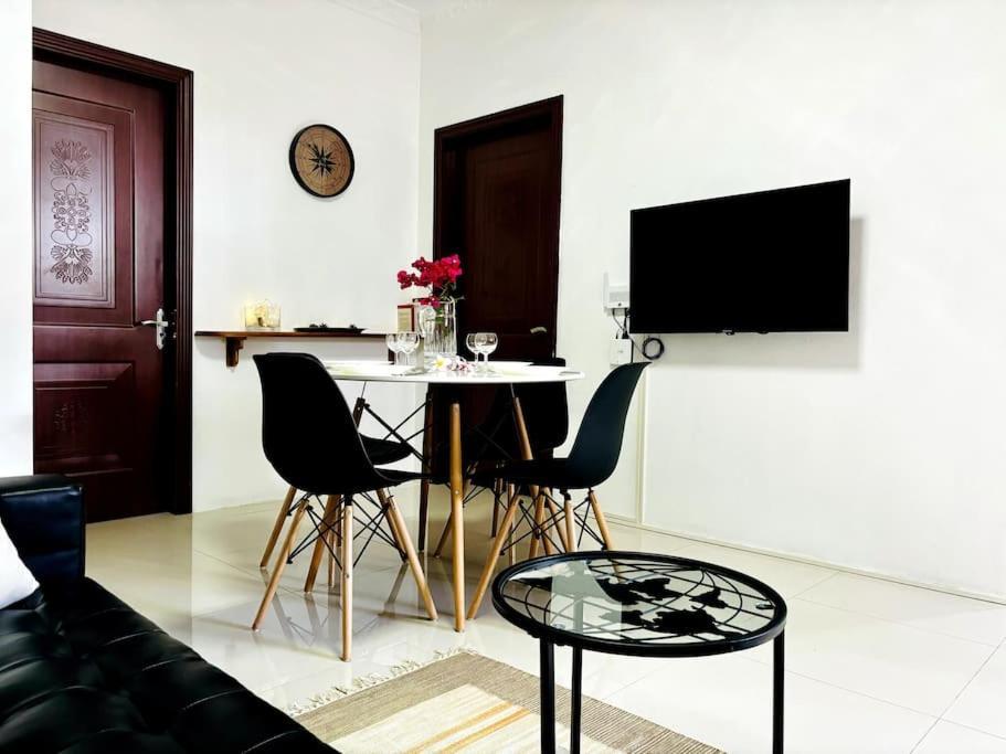 Appartement Dolcevita Flic-en-Flacq Exteriör bild