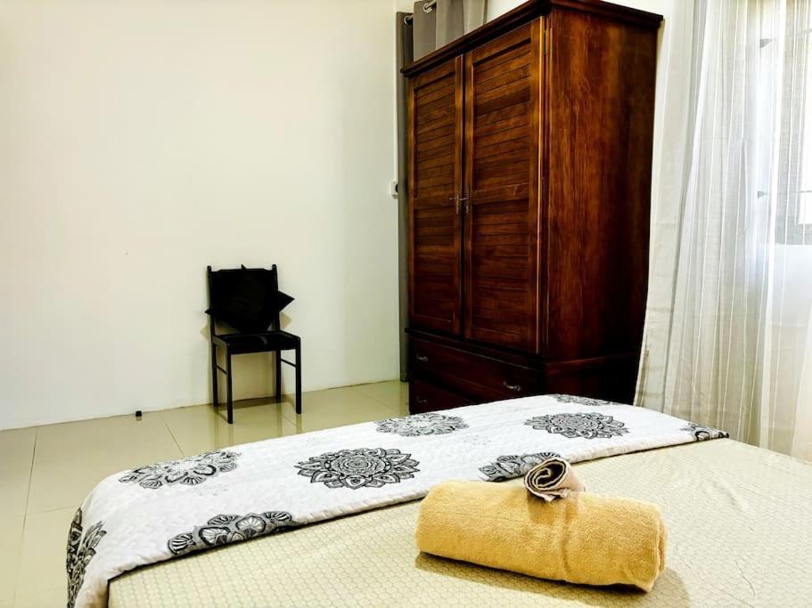 Appartement Dolcevita Flic-en-Flacq Exteriör bild